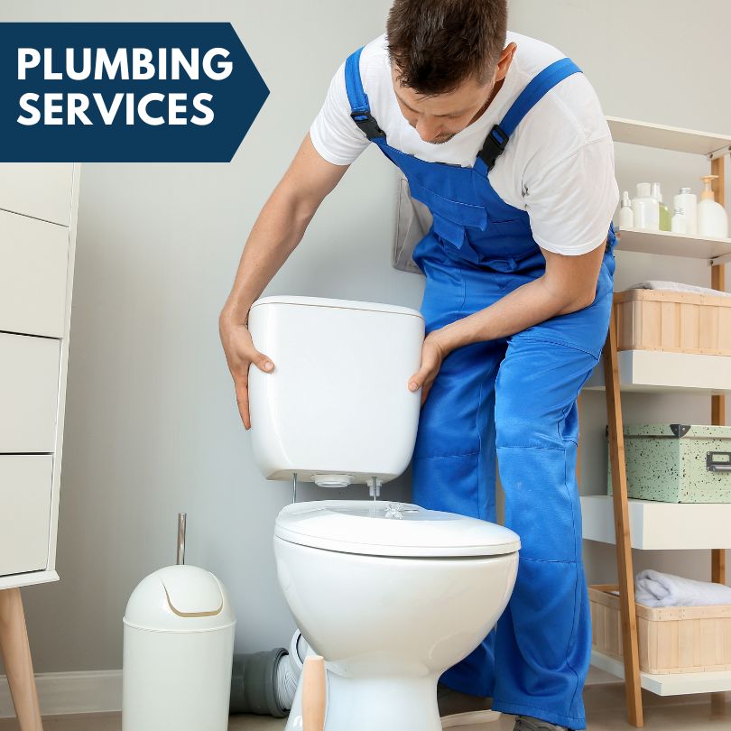Plumbing Company in Mohawk, MI